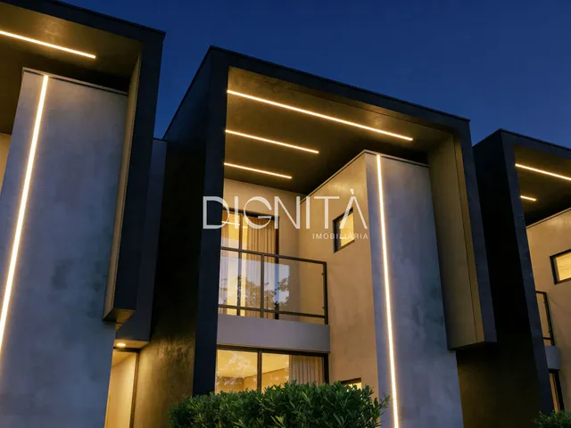 Imagem 16: Casa Duplex em Condomínio com 3 Quartos