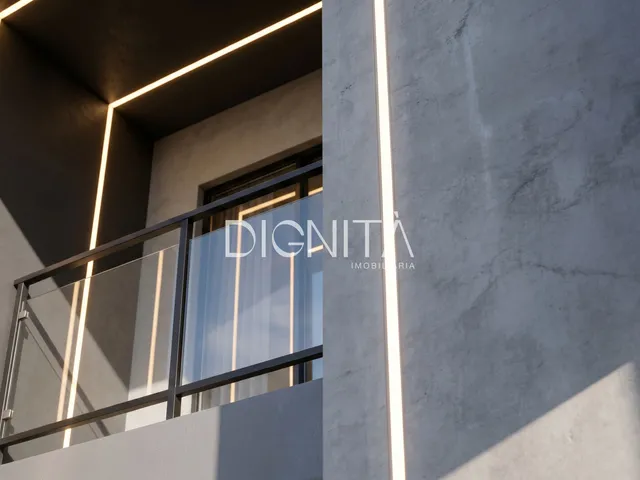 Imagem 4: Casa Duplex em Condomínio com 3 Quartos