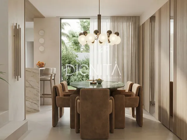 Imagem 7: Casa Duplex em Condomínio com 3 Quartos
