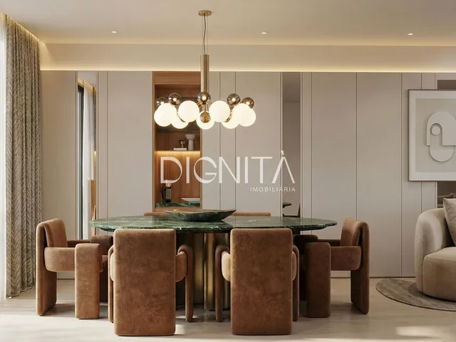 Imagem 15: Casa Duplex em Condomínio com 3 Quartos