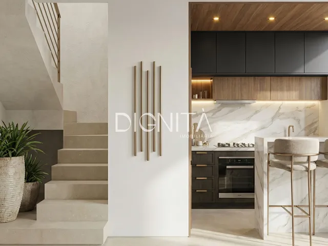Imagem 13: Casa Duplex em Condomínio com 3 Quartos