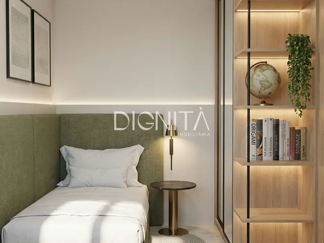 Imagem 6: Casa Duplex em Condomínio com 3 Quartos