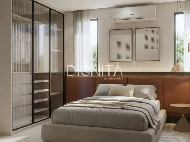 Imagem 12: Casa Duplex em Condomínio com 3 Quartos