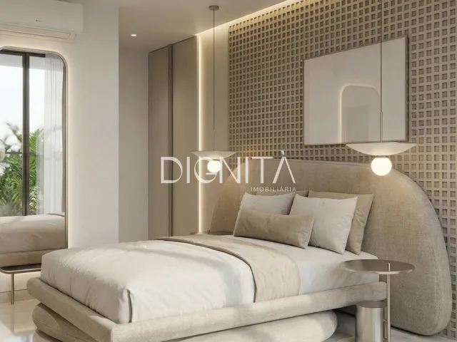 Imagem 5: Casa Duplex em Condomínio com 3 Quartos