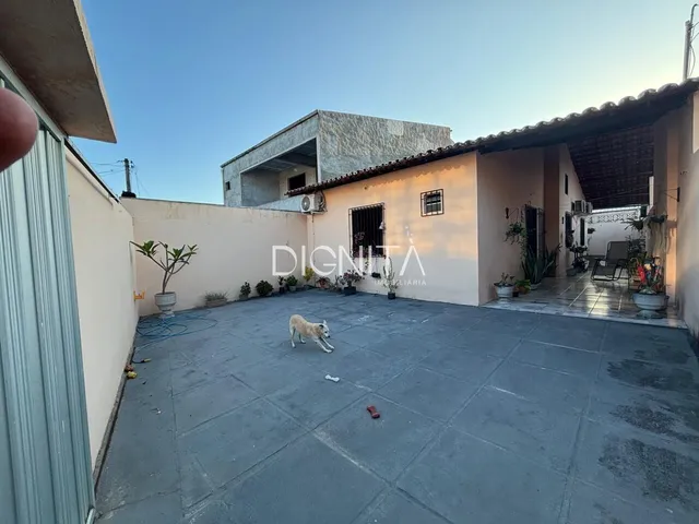 Imagem 14: ? CASA PLANA NA MESSEJANA / EXCELENTE LOCALIZAÇÃO