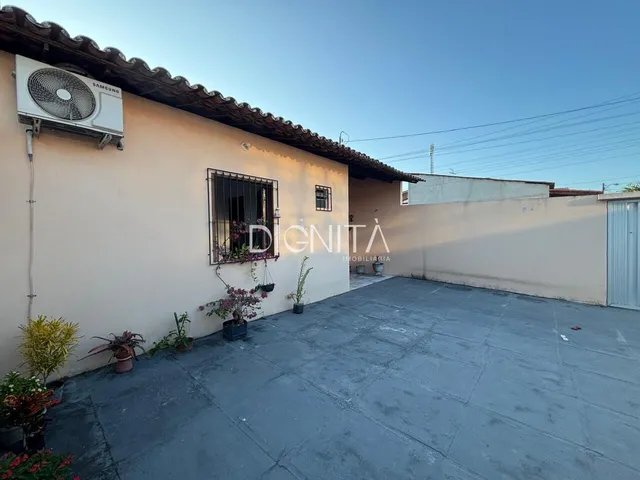 Imagem 16: ? CASA PLANA NA MESSEJANA / EXCELENTE LOCALIZAÇÃO