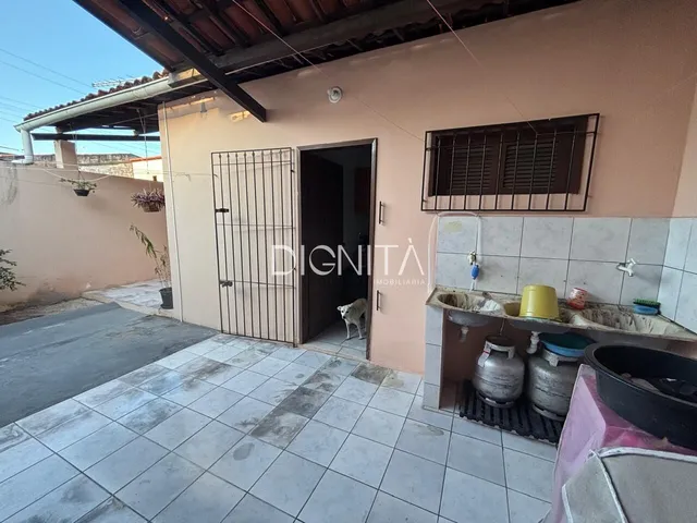 Imagem 4: ? CASA PLANA NA MESSEJANA / EXCELENTE LOCALIZAÇÃO