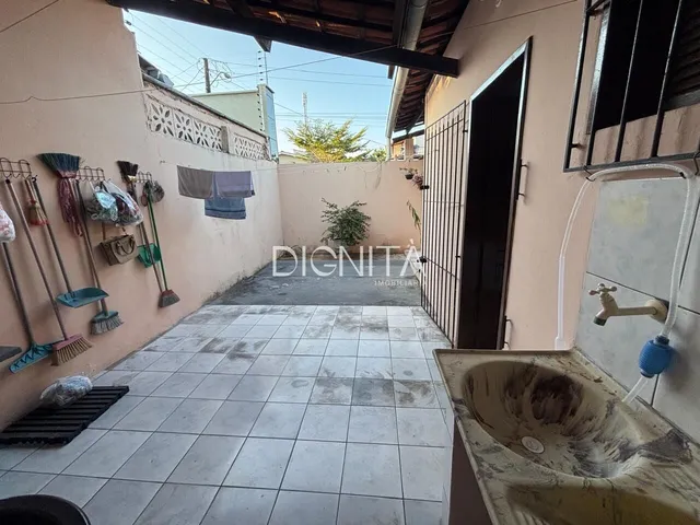 Imagem 6: ? CASA PLANA NA MESSEJANA / EXCELENTE LOCALIZAÇÃO