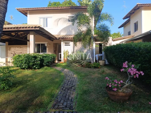 Imagem 2: Casa à venda no bairro Coaçu - Eusébio/CE