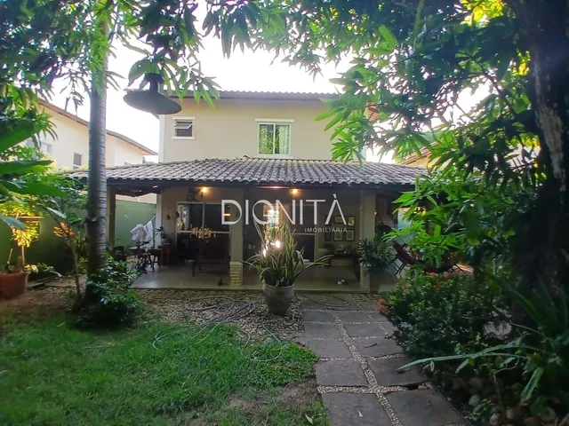 Imagem 14: Casa à venda no bairro Coaçu - Eusébio/CE