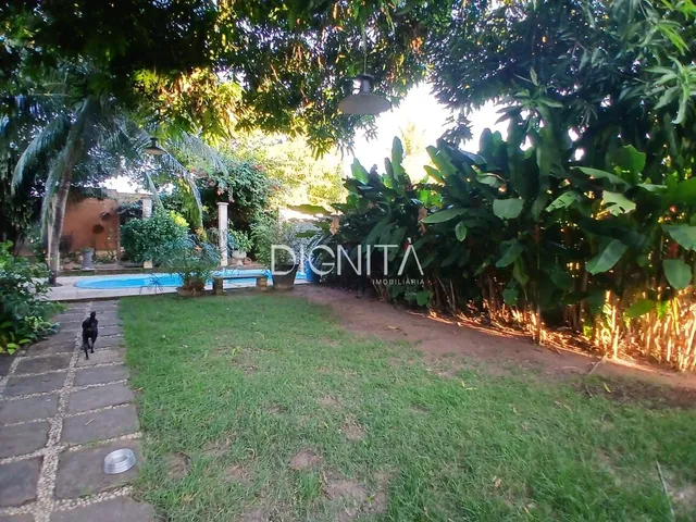 Imagem 13: Casa à venda no bairro Coaçu - Eusébio/CE