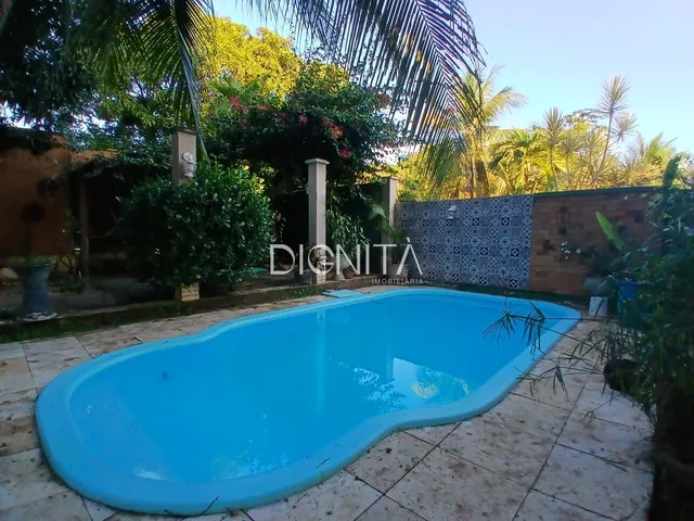 Imagem 7: Casa à venda no bairro Coaçu - Eusébio/CE