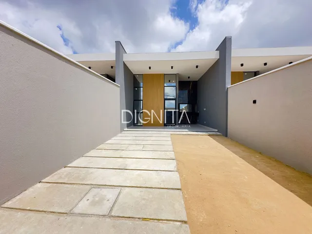 Imagem: Casa Alto Padrão 3 Suítes Centro - Eusébio