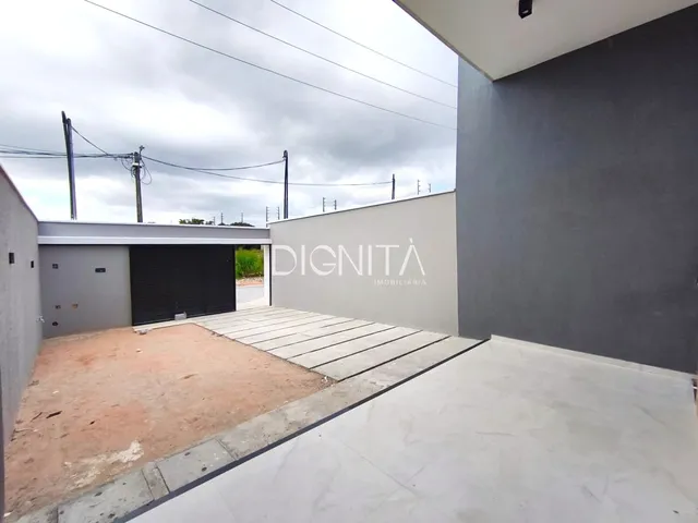 Imagem 3: Casa Alto Padrão 3 Suítes Centro - Eusébio