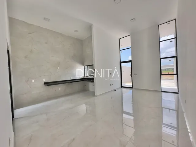 Imagem 14: Casa Alto Padrão 3 Suítes Centro - Eusébio