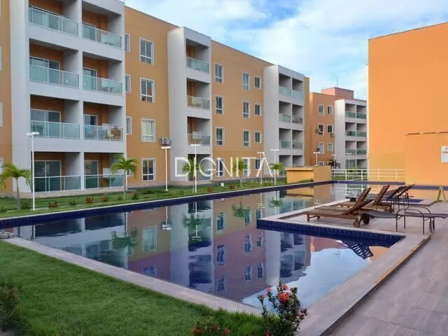 Imagem: Apartamento em Lagoinha, Eusébio/CE