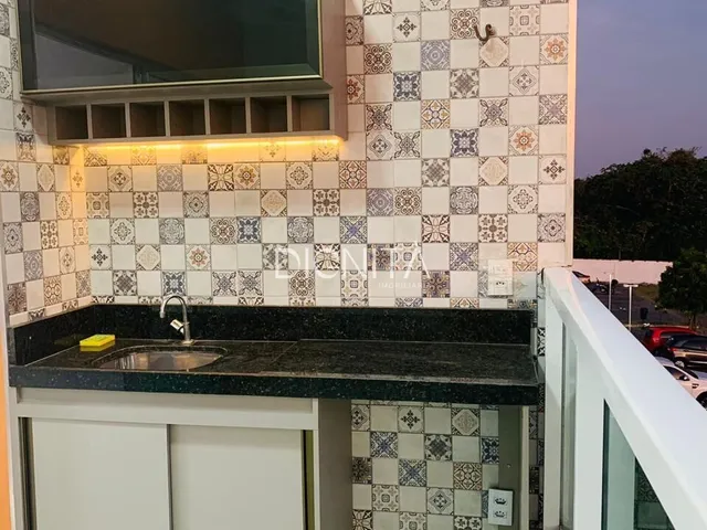 Imagem 7: Apartamento em Lagoinha, Eusébio/CE