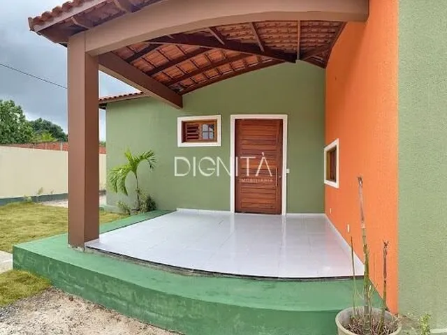 Imagem 10: ? CASA À VENDA NO EUSÉBIO / URUCUNEMA – EXCELENTE LOCALIZAÇÃO!