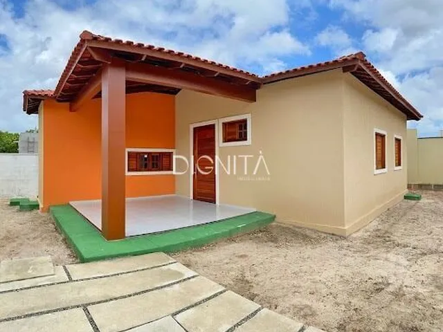 Imagem 14: ? CASA À VENDA NO EUSÉBIO / URUCUNEMA – EXCELENTE LOCALIZAÇÃO!