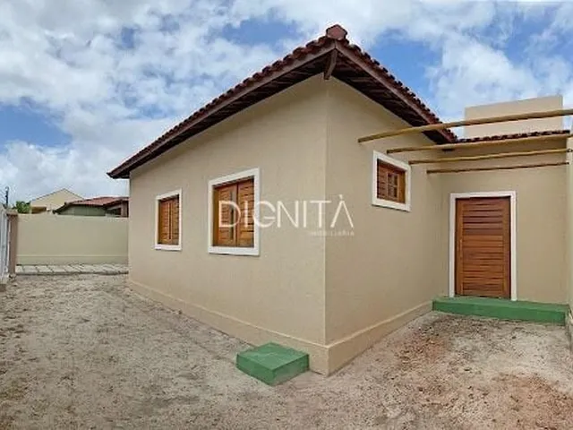 Imagem 9: ? CASA À VENDA NO EUSÉBIO / URUCUNEMA – EXCELENTE LOCALIZAÇÃO!