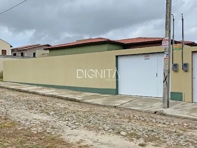Imagem 2: ? CASA À VENDA NO EUSÉBIO / URUCUNEMA – EXCELENTE LOCALIZAÇÃO!