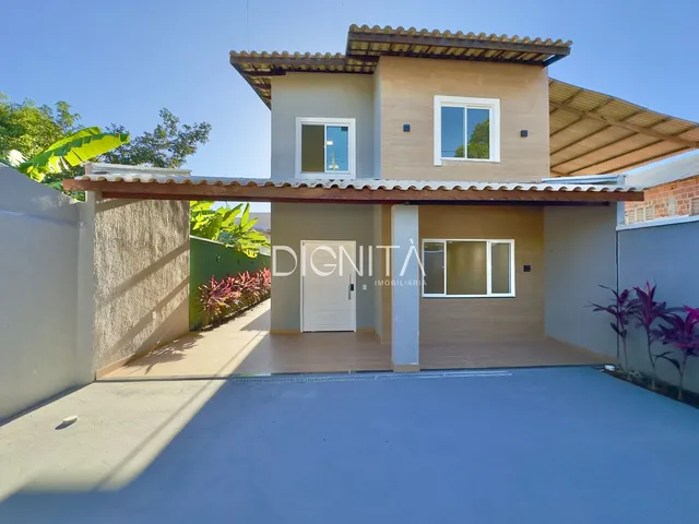 Imagem: Casa Duplex3 Quartos, 2 Suítes Quintal