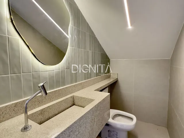 Imagem 6: Casa Duplex3 Quartos, 2 Suítes | Quintal Amplo