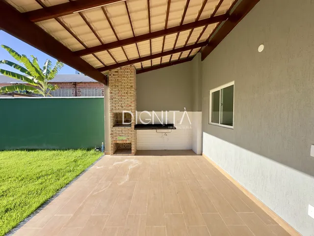 Imagem 9: Casa Duplex3 Quartos, 2 Suítes | Quintal Amplo