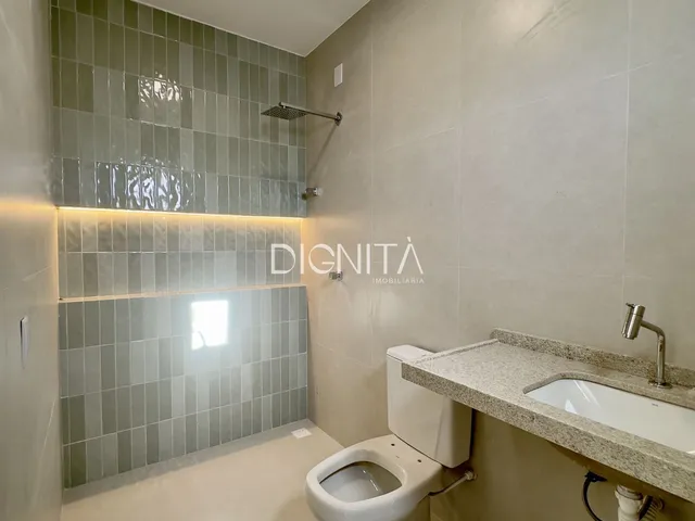 Imagem 8: Casa Duplex3 Quartos, 2 Suítes | Quintal Amplo