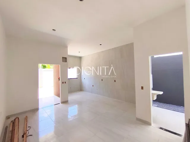 Imagem 15: Casa Plana 2 Dormitórios 2 Suítes - Aquiraz-CE