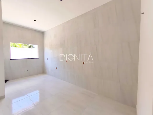 Imagem 12: Casa Plana 2 Dormitórios 2 Suítes - Aquiraz-CE