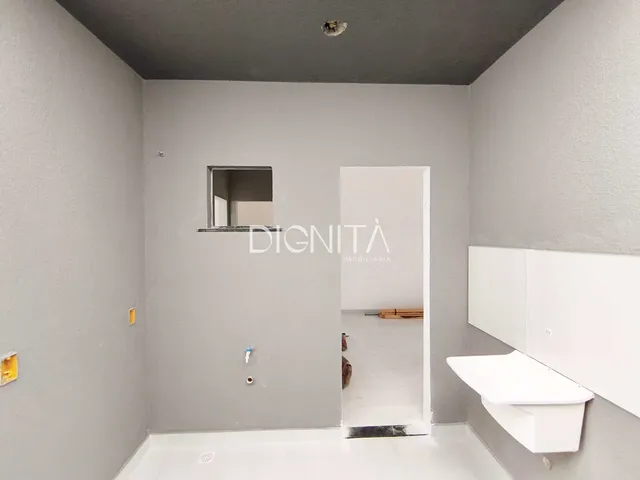 Imagem 8: Casa Plana 2 Dormitórios 2 Suítes - Aquiraz-CE