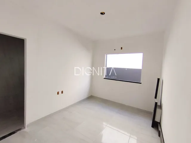 Imagem 2: Casa Plana 2 Dormitórios 2 Suítes - Aquiraz-CE