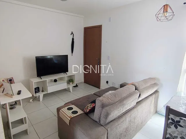 Imagem 4: Apartamento em Coaçu, Eusébio/CE