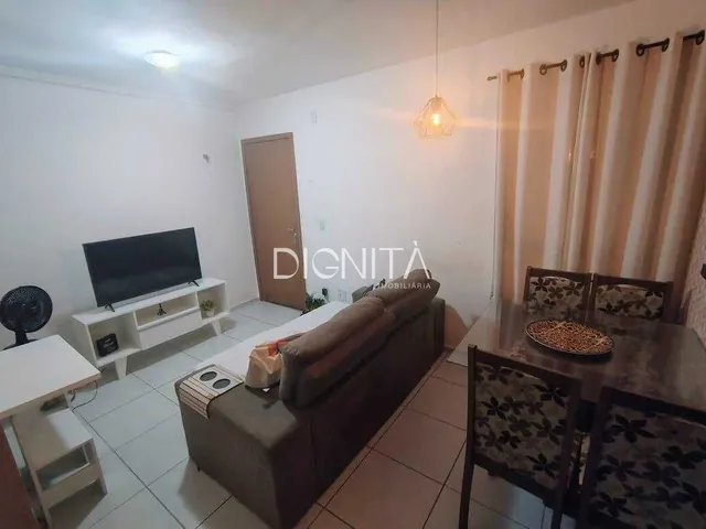 Imagem 3: Apartamento em Coaçu, Eusébio/CE
