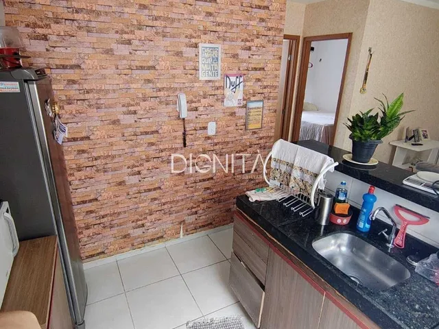 Imagem 2: Apartamento em Coaçu, Eusébio/CE