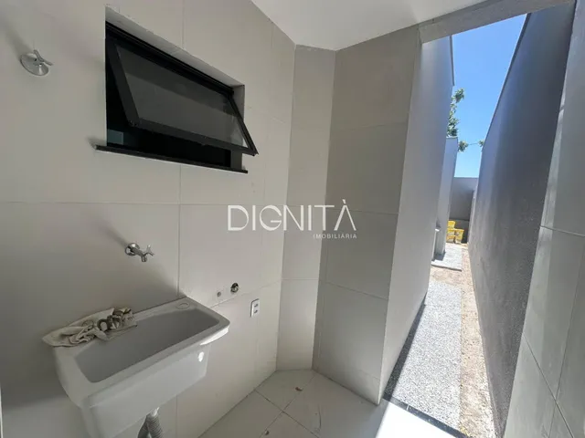 Imagem 5: ? Casa Plana com Fachada Moderna – 2 Suítes e Acabamentos Premium