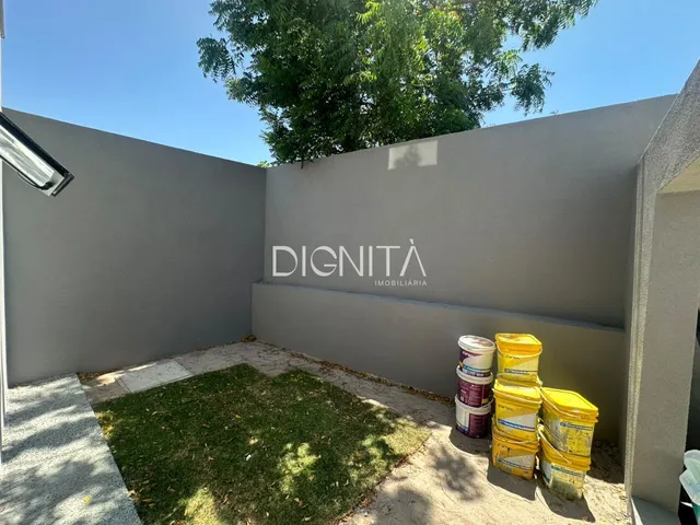 Imagem 15: ? Casa Plana com Fachada Moderna – 2 Suítes e Acabamentos Premium