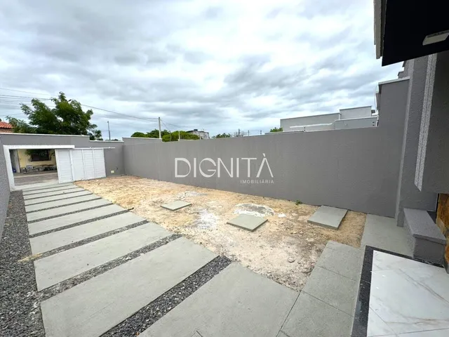 Imagem 9: CASA NOVA EM AQUIRAZ COM 2 SUÍTES, 3 VAGAS E ESPAÇO PARA PISCINA
