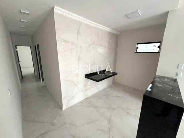 Imagem 11: CASA NOVA EM AQUIRAZ COM 2 SUÍTES, 3 VAGAS E ESPAÇO PARA PISCINA