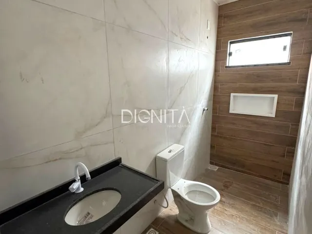 Imagem 7: CASA NOVA EM AQUIRAZ COM 2 SUÍTES, 3 VAGAS E ESPAÇO PARA PISCINA