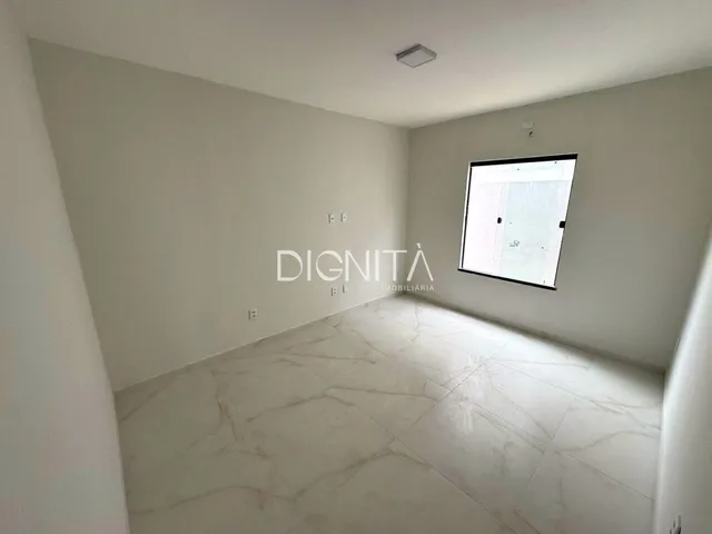 Imagem 4: CASA NOVA EM AQUIRAZ COM 2 SUÍTES, 3 VAGAS E ESPAÇO PARA PISCINA