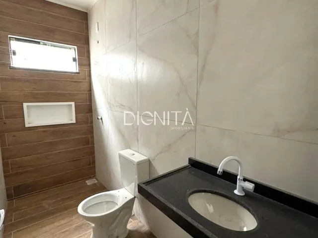 Imagem 6: CASA NOVA EM AQUIRAZ COM 2 SUÍTES, 3 VAGAS E ESPAÇO PARA PISCINA