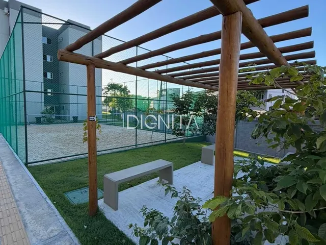 Imagem 12: Alugo Apartamento em Pires Facanha, Eusébio/CE