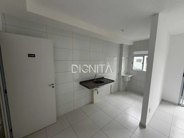 Imagem 2: Alugo Apartamento em Pires Facanha, Eusébio/CE