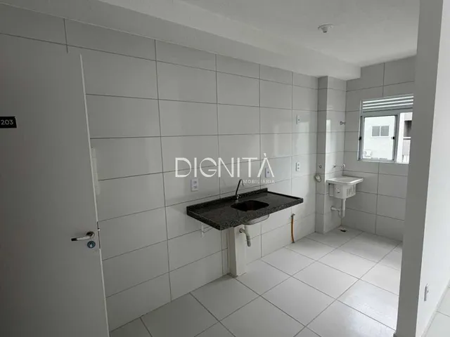 Imagem 4: Alugo Apartamento em Pires Facanha, Eusébio/CE