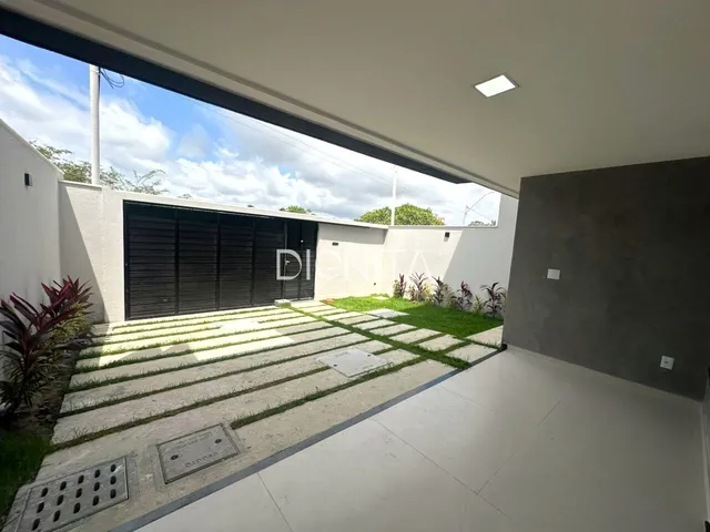 Imagem 11: Casa Duplex de Alto Padrão no Eusébio, 4 Quartos ,3 Suítes A 900m da CE-040