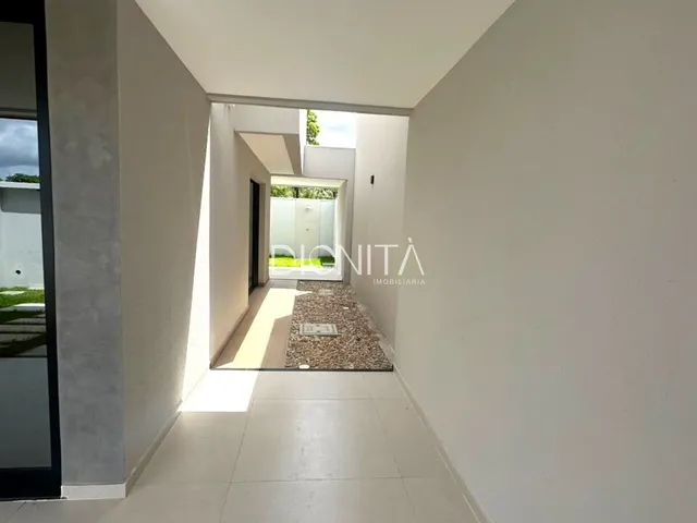 Imagem 8: Casa Duplex de Alto Padrão no Eusébio, 4 Quartos ,3 Suítes A 900m da CE-040