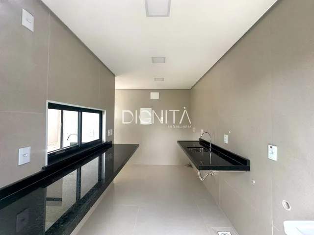 Imagem 6: Casa Duplex de Alto Padrão no Eusébio, 4 Quartos ,3 Suítes A 900m da CE-040