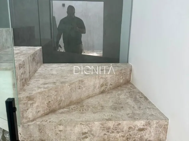 Imagem 16: Casa Duplex de Alto Padrão no Eusébio, 4 Quartos ,3 Suítes A 900m da CE-040